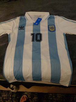Argentina jersey