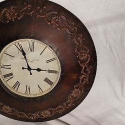 Clock