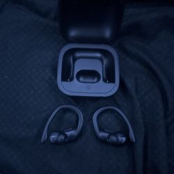 Power Beats Pro