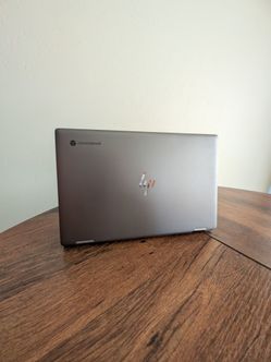 Computer 2020 HP Chromebook