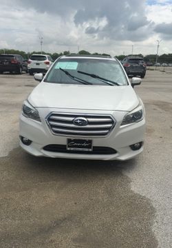 2015 Subaru Lecacy AWD!