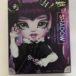 Collectible Dolls
