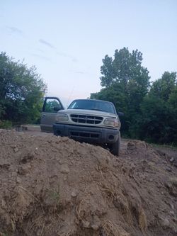 1999 Ford Explorer