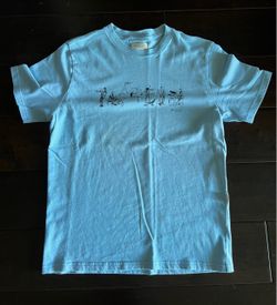 Aime Leon Dore Musician Graphic tee