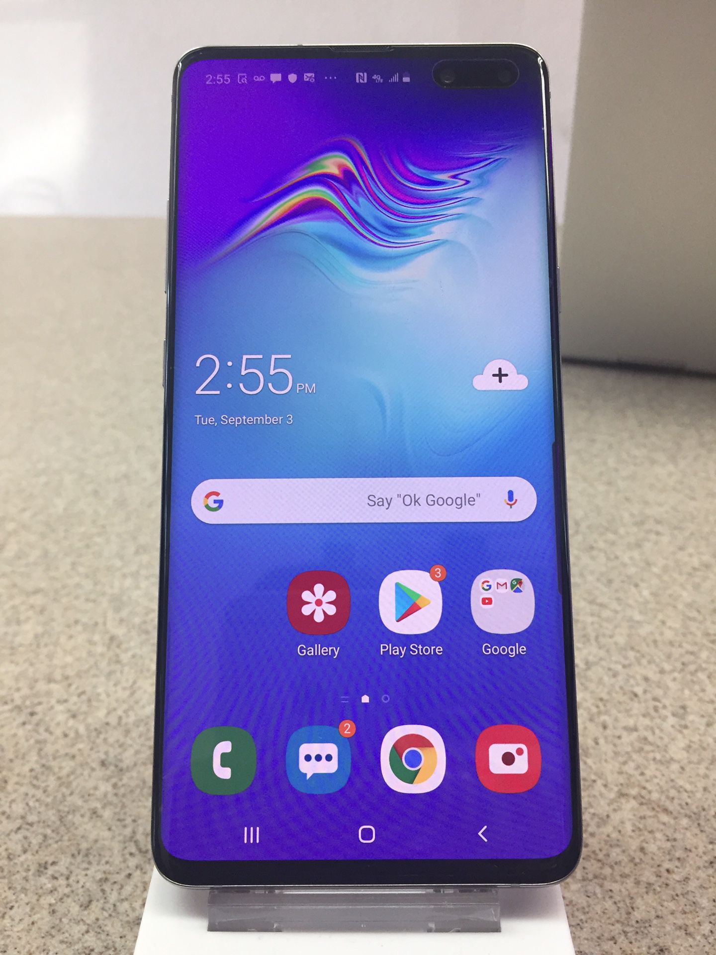 Samsung S10+ 5G Unlocked