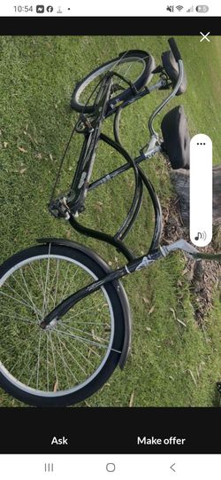 Tandem Electra  bicycle