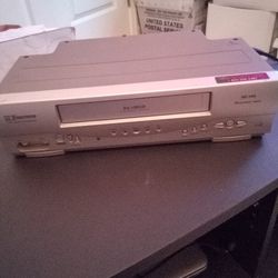 VCR 