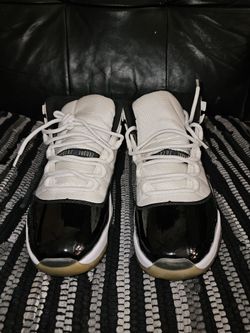 Jordan's Concord 11 (M.D 4-1-08)