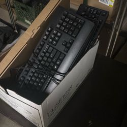 Keyboards