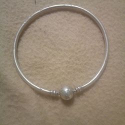 Pandora Bracelet 