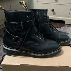Dr Martens Boots