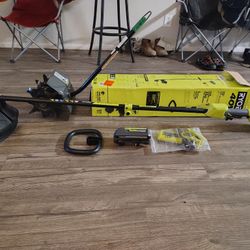 Ryobi 40 V 