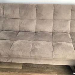 Futon Bed