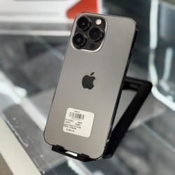 iPhone 13 Pro 256gb (Factory Unlocked) 