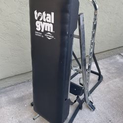 Total Gym