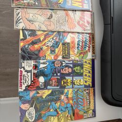 Comic Collection