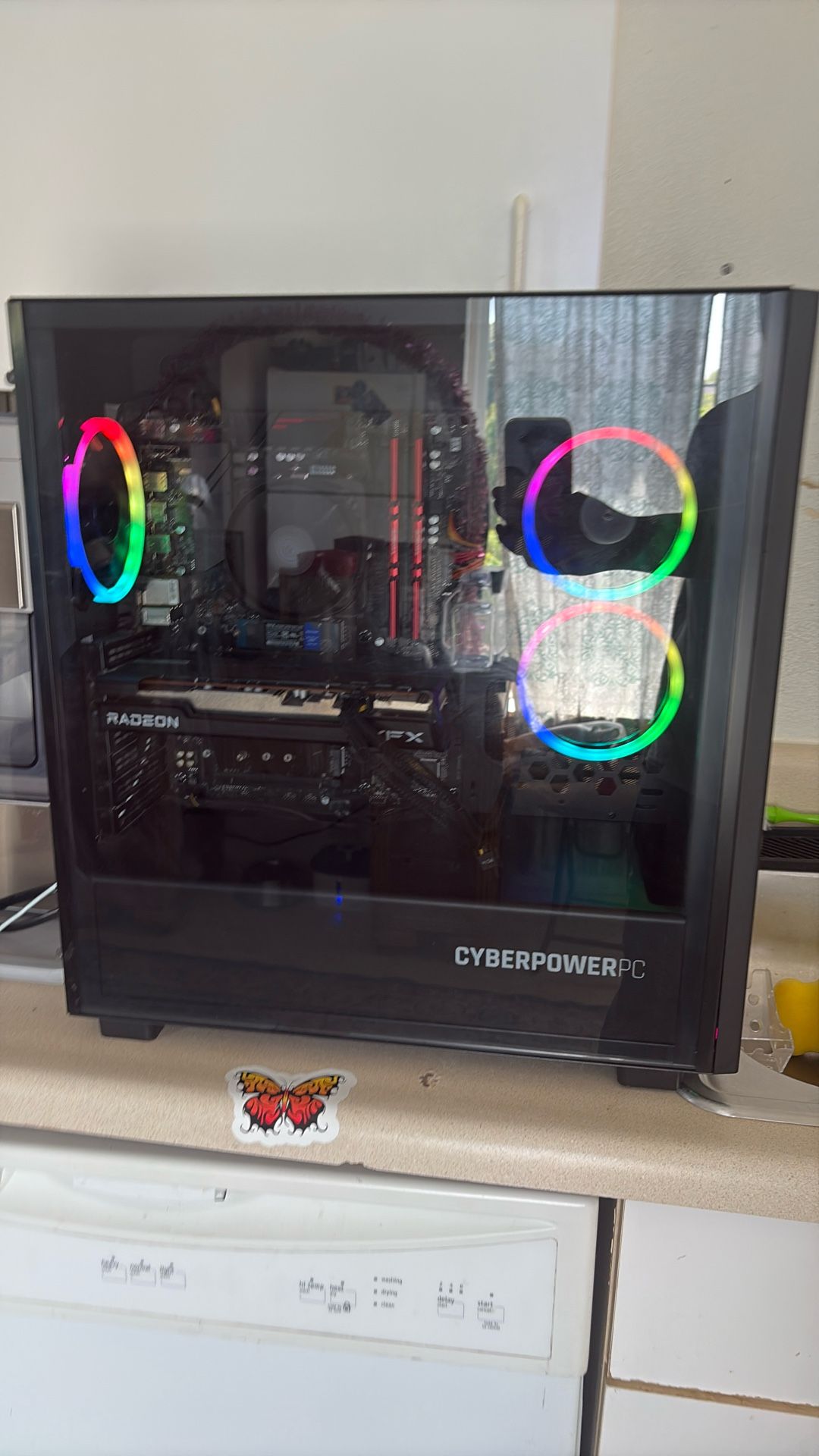 CyperPower Pc