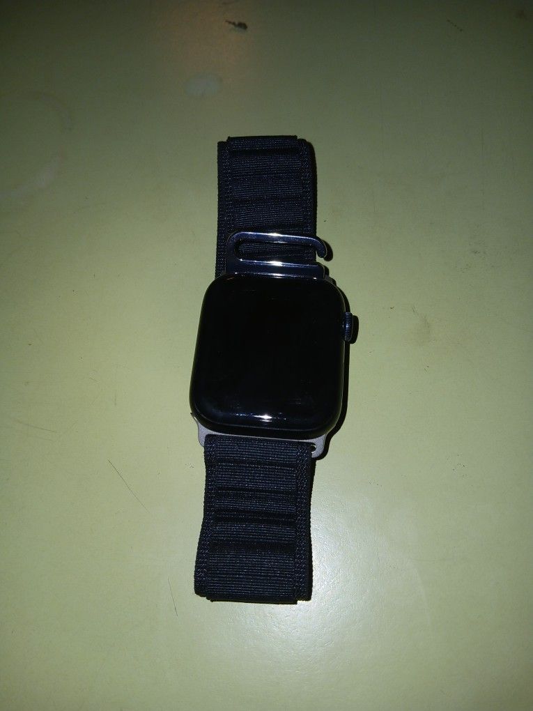 Apple Watch