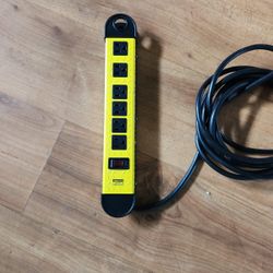 12 ft extension cord
