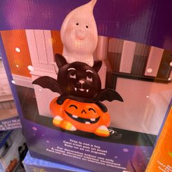 24” Halloween Greeter