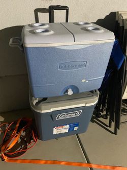 COOLERS