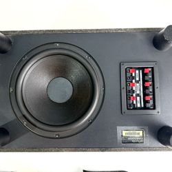TV Sound System-Speakers