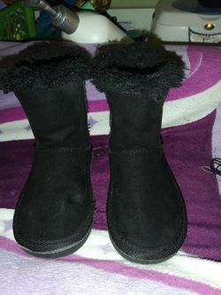 Baby shoes