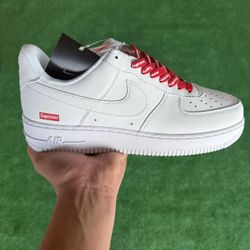 Supreme AF1