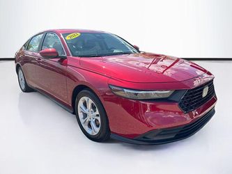 2023 Honda Accord