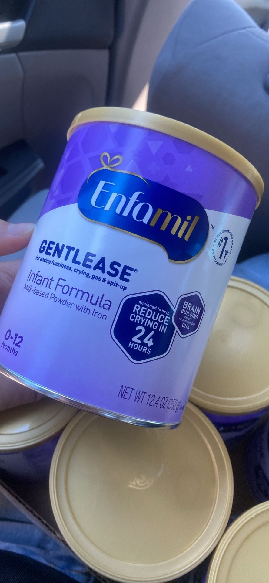 Formula