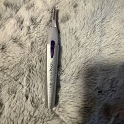 Finishing Touch Lumina Personal Hair Remover