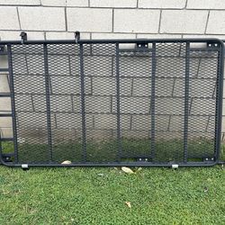 5th gen 4Runner roof rack