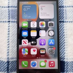 iPhone 8 64gb - Unlocked 