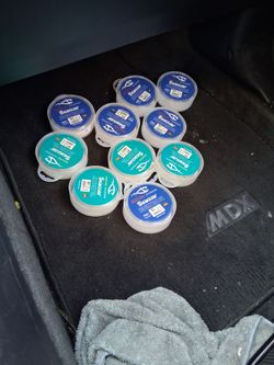 Seaguar fishing line 10 of them