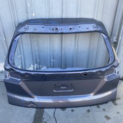 2022-2023 Chevy Bolt EUV Tail Gate 