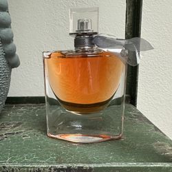 Lancôme La Vie Est Belle Eau De Parfum Spray