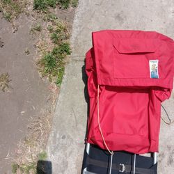 !! Hikers Backpack 