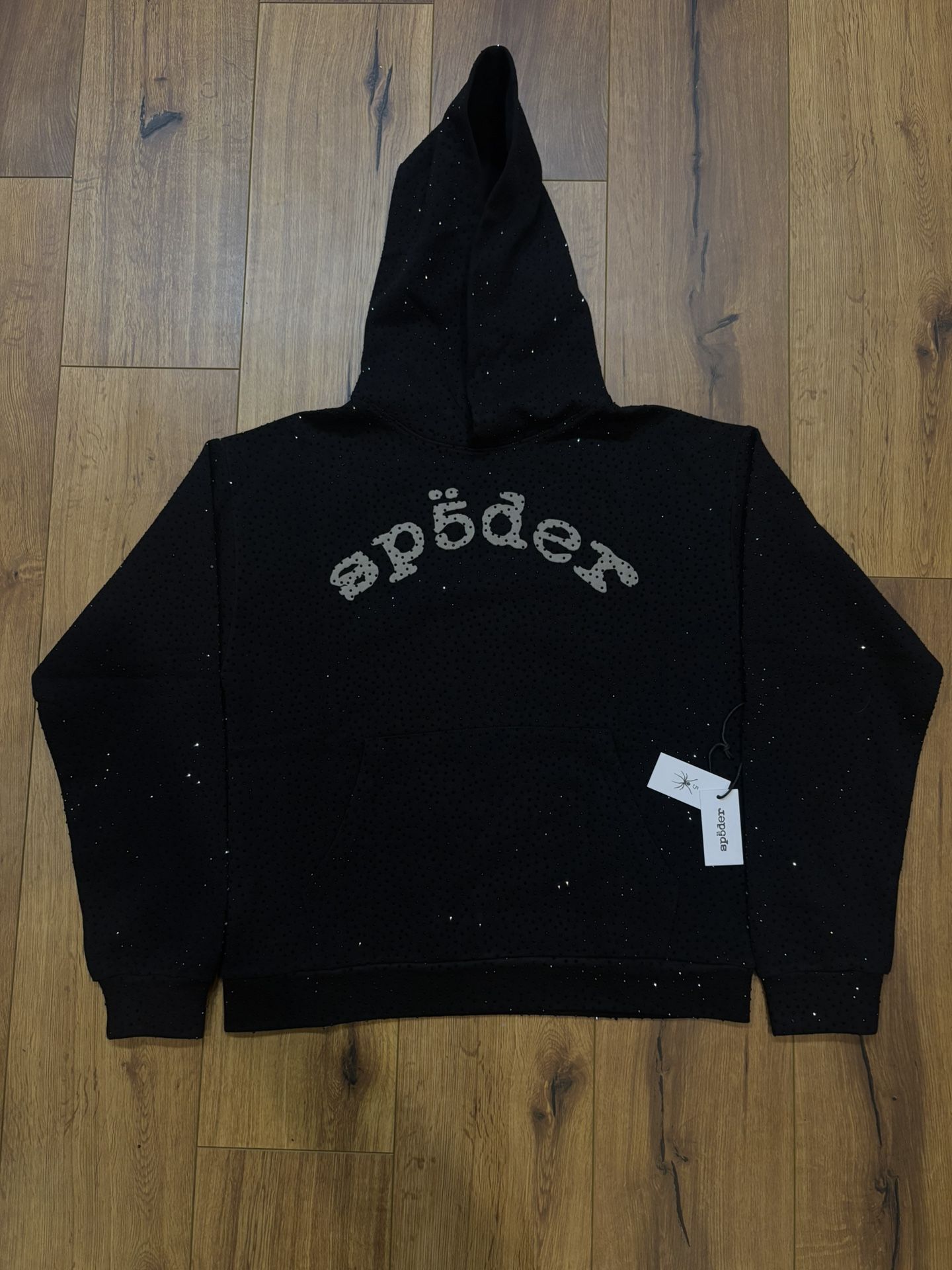 VV Sp5der