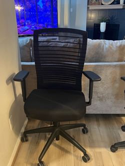 Office chair