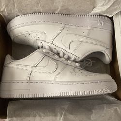 Nike Air Force ones