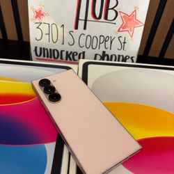 Samsung Galaxy Zfold 6 Unlocked 256gb 