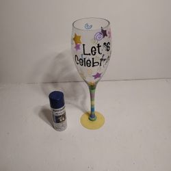 Just One Drink Honey 