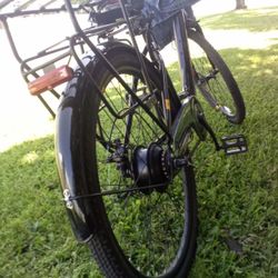 Electric Bike