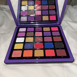 Anastasia Beverly Hills Norvina Pro Pigment Palette Vol. 1 – 25 Shades
