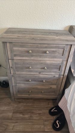 dresser