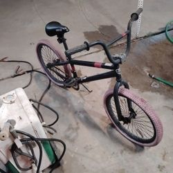 Kent BMX Bike Ready To Ride