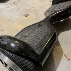 Swagtron  Hover Board
