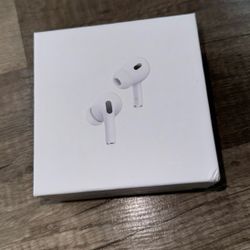 *sealed* AirPod Pro