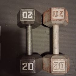 Dumbells