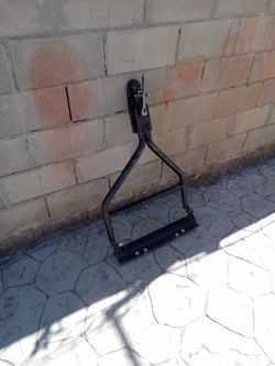 Volkswagen Bug Tow Bar